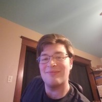 Walmart Employee Alex Lancaster's profile photo