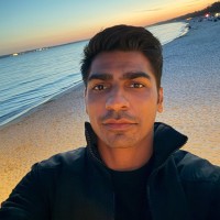 Pomélo+Co. Employee Swapnil Shelke's profile photo