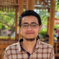 Dotchat Employee Abdulrhman Nabil's profile photo