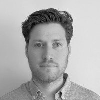 BBC Employee James Scarr's profile photo