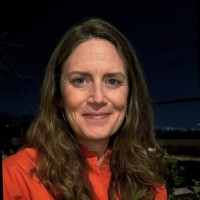 CORE (Community Organized Relief Effort) Employee Jen McKillips's profile photo