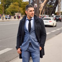 CrossFit Lava Employee Pablo Rodrigo Romo Mendoza's profile photo