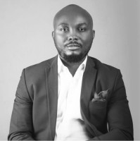 Leadway Employee John Ayeni's profile photo