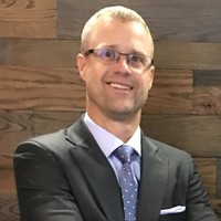 General Motors Employee Matt Squire's profile photo