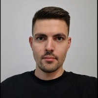 LSEG (London Stock Exchange Group) Employee Cosmin-Andrei Stanciu's profile photo