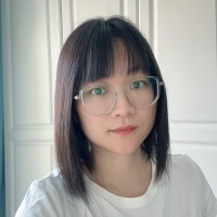 Hezcy Packaging Employee Cici Chen's profile photo