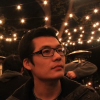 Thermite Games Employee Sean Li's profile photo