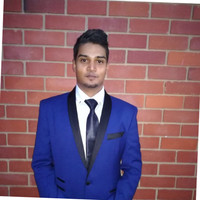 Bidvest Insurance Employee Ashish Ca's profile photo