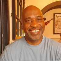 Old Skool Cafe Employee Alvernon Coppedge's profile photo