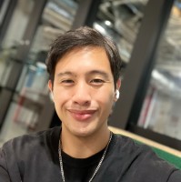BAC Employee Warren Guillema's profile photo
