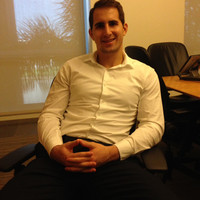 Scott Holdings, LLC Employee Justin Novak's profile photo