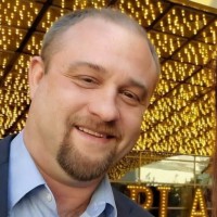 RamQuest, Inc. Employee Robert Harbin's profile photo