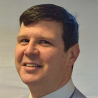 Partridge Employee Alan Dowling's profile photo