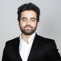Coliving.com Employee Nandish Jagwani's profile photo