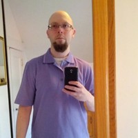 Safran Employee Shawn Lytle's profile photo