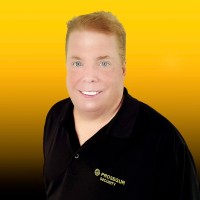 Prosegur Employee Jeffrey Rader's profile photo