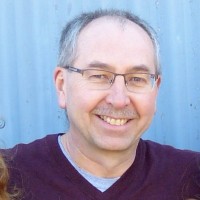 UW Credit Union Employee Daniel Uebelacker's profile photo