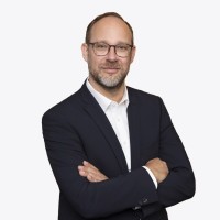 R+W Antriebselemente GmbH Employee Nico Gerhardt's profile photo