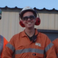 Wave International Employee James Davey's profile photo