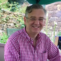 Baillie Gifford Employee Stuart Conlan's profile photo