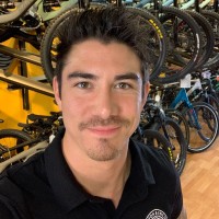 BART Employee Nicholas Dailey's profile photo