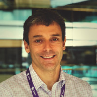 Graham Atkinson Email