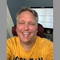 MNX Solutions Employee Dan McDonald's profile photo