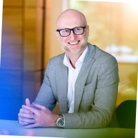 Randstad Enterprise Employee Blaise Habgood's profile photo