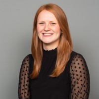 WVU Health Affairs Institute Employee Abigail Comparetto's profile photo