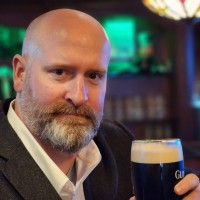 DEFIANTXR Employee Daniel Meeks's profile photo