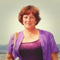 XLR Employee Nadia de Rycke's profile photo