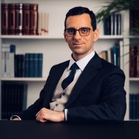 Fondo Italiano d'Investimento SGR Employee Marco Cecconi's profile photo
