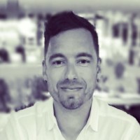 Coinbase Employee Michael Gauthier's profile photo