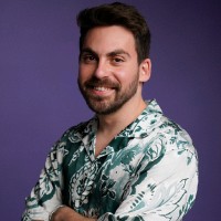 GeoEdge Employee Ido Lavi's profile photo