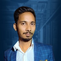 WebZyro Employee Gulam Sarwar's profile photo