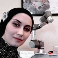 Logic, Inc. Employee Sara Farboud's profile photo