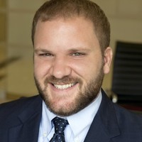 EAB Employee J. Lawrence's profile photo