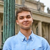 Daemo AI Employee Noah Safar's profile photo