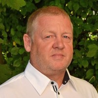 Laakirchen Papier AG Employee Roland Haslbauer's profile photo