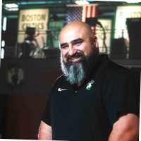 John Picard Email & Phone Number