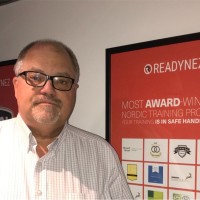 Readynez Employee Kevin Henry's profile photo