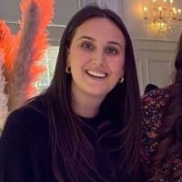 Marianne Boesky Gallery Employee Zoey Michaels's profile photo