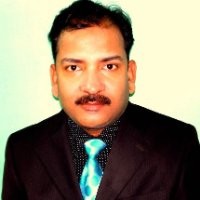 Study in Ukraine Employee Rk Mishra's profile photo