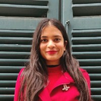 GreenDelta GmbH Employee Shravya Murali's profile photo