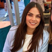 Pharmacy2U Ltd Employee Hannah Campbell's profile photo