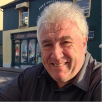 Graeme Knott Email