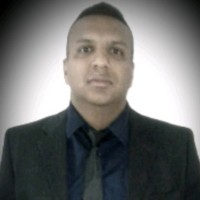 Command Quality (Pty) Ltd Employee Shaad Kader's profile photo