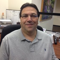Norgate Technology Employee Don Schiowitz's profile photo