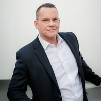 The UPS Store Employee Robert Connelly's profile photo