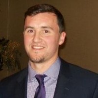 Plantensive, A MorganFranklin Company Employee Justin Graves's profile photo